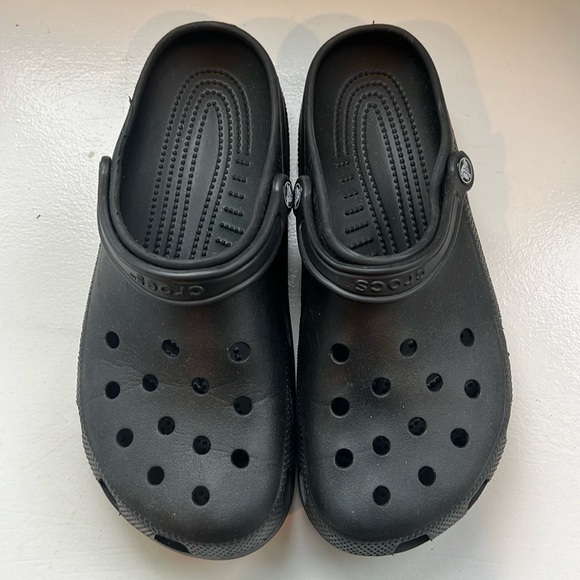 CROCS Other - Men’s Crocs size 11